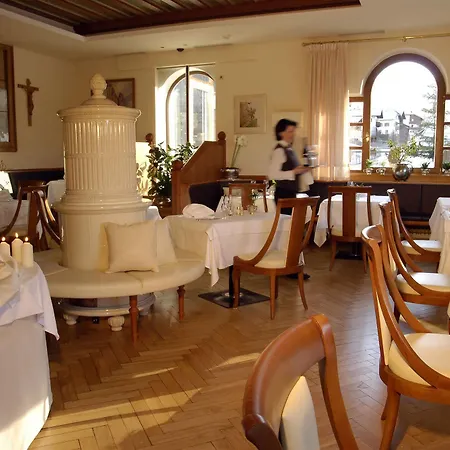 Romantik Hotel Post 