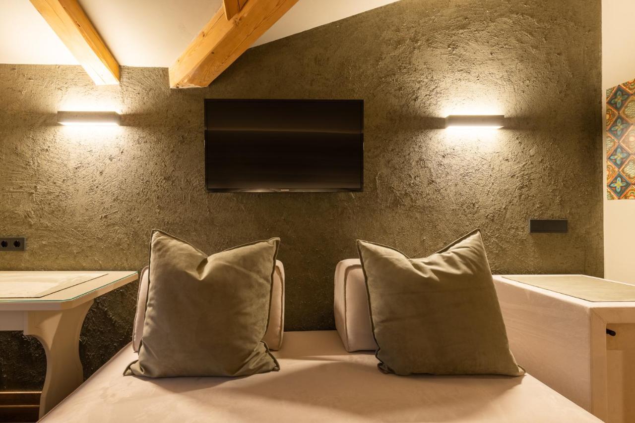 Hotel Romantik Post