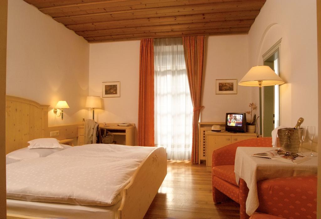 Hotel Romantik Post 4*