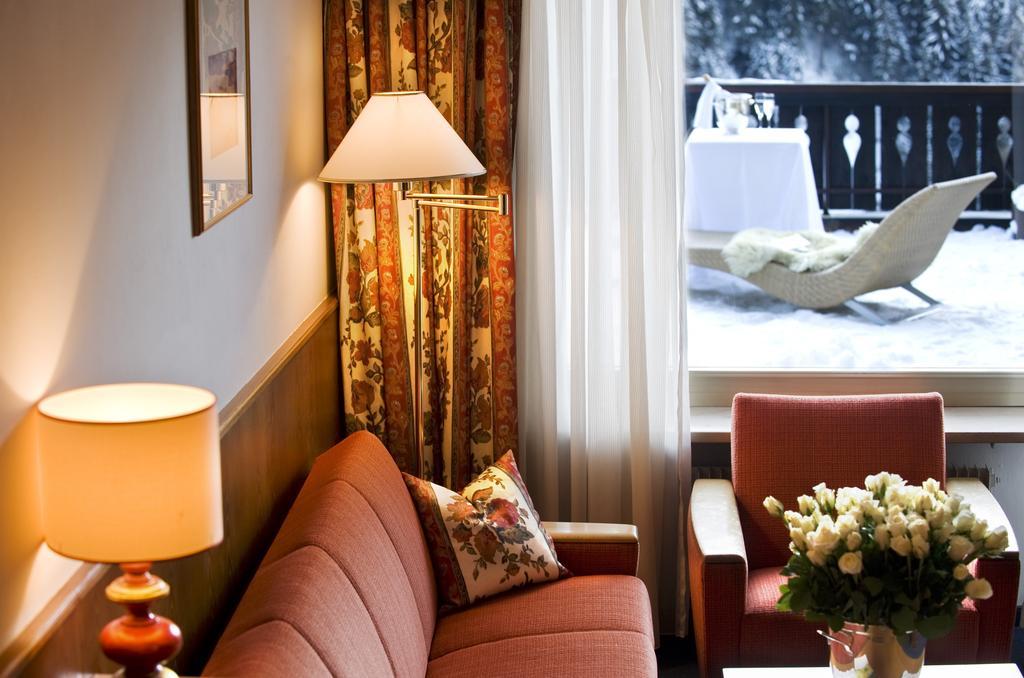 Hotel Romantik Post Welschnofen