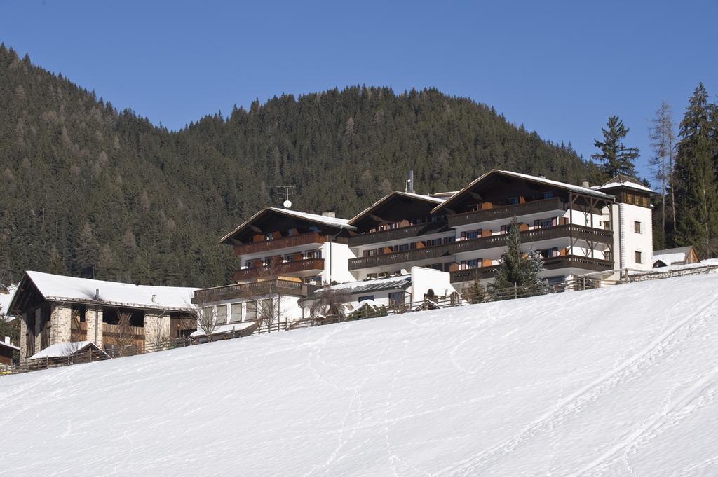 Hotel Romantik Post Welschnofen