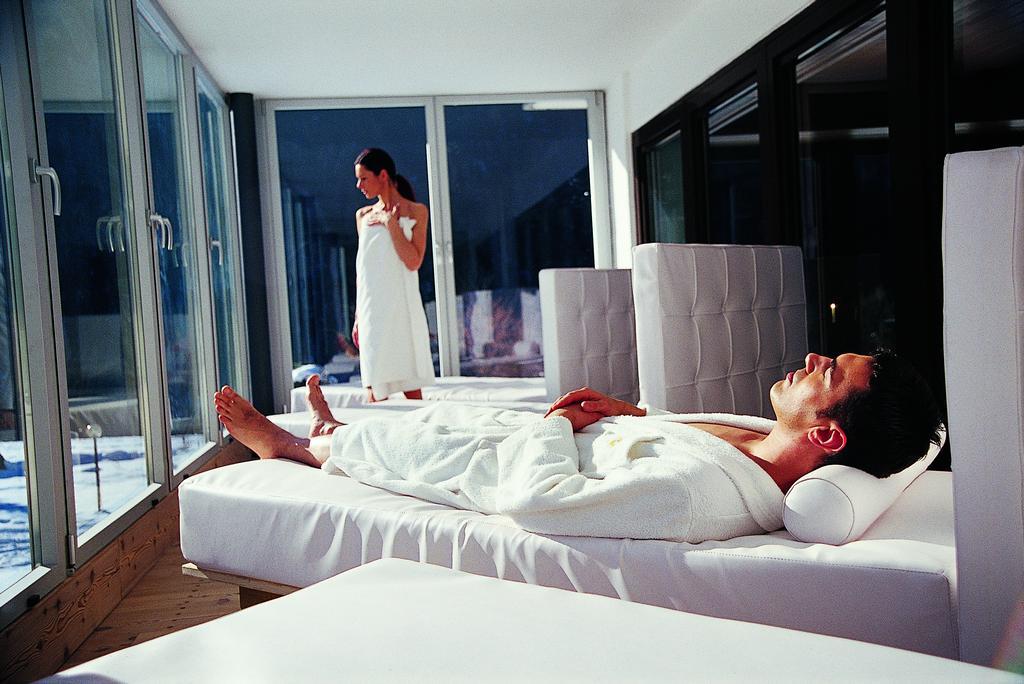 Hotel Romantik Post