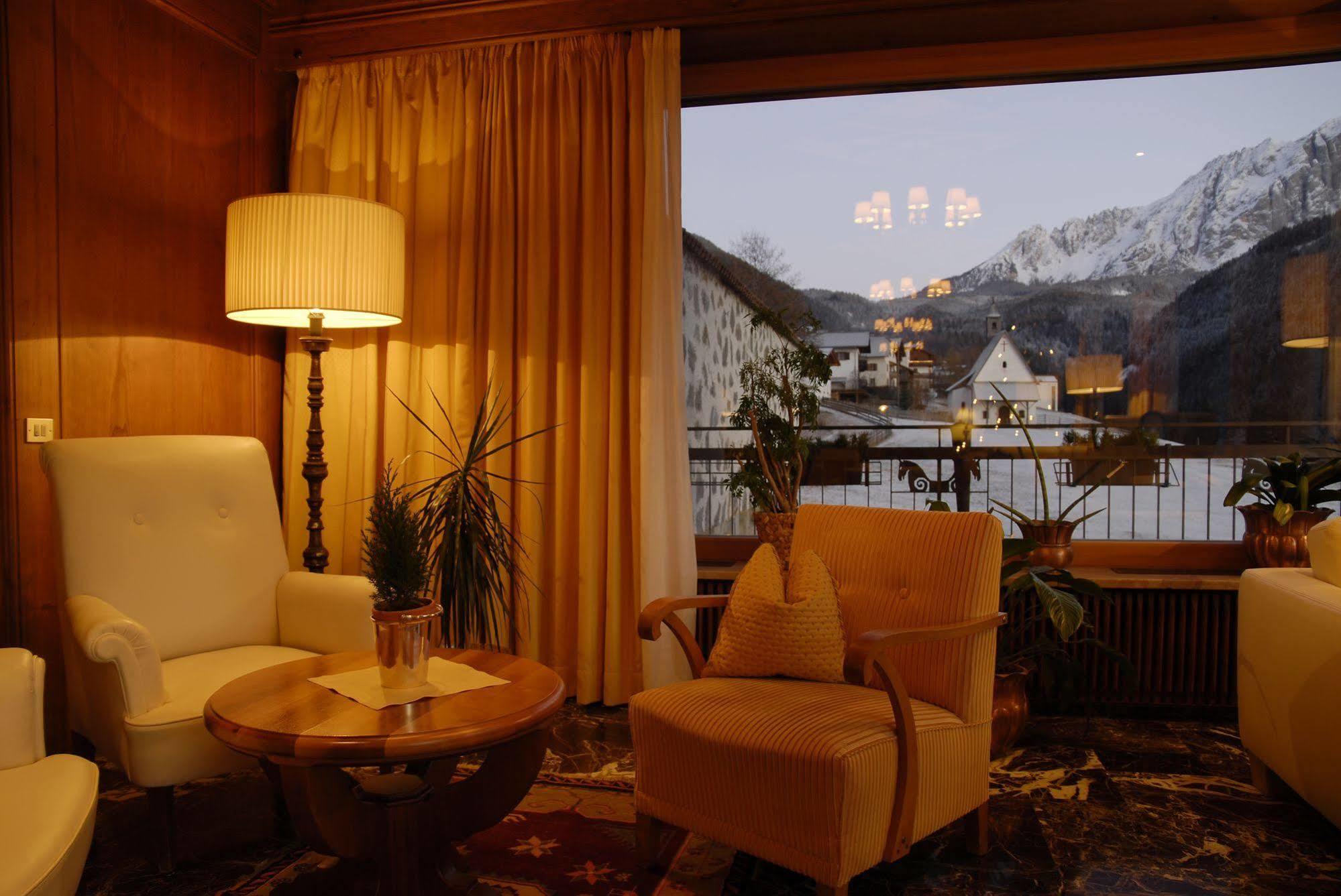 Hotel Romantik Post