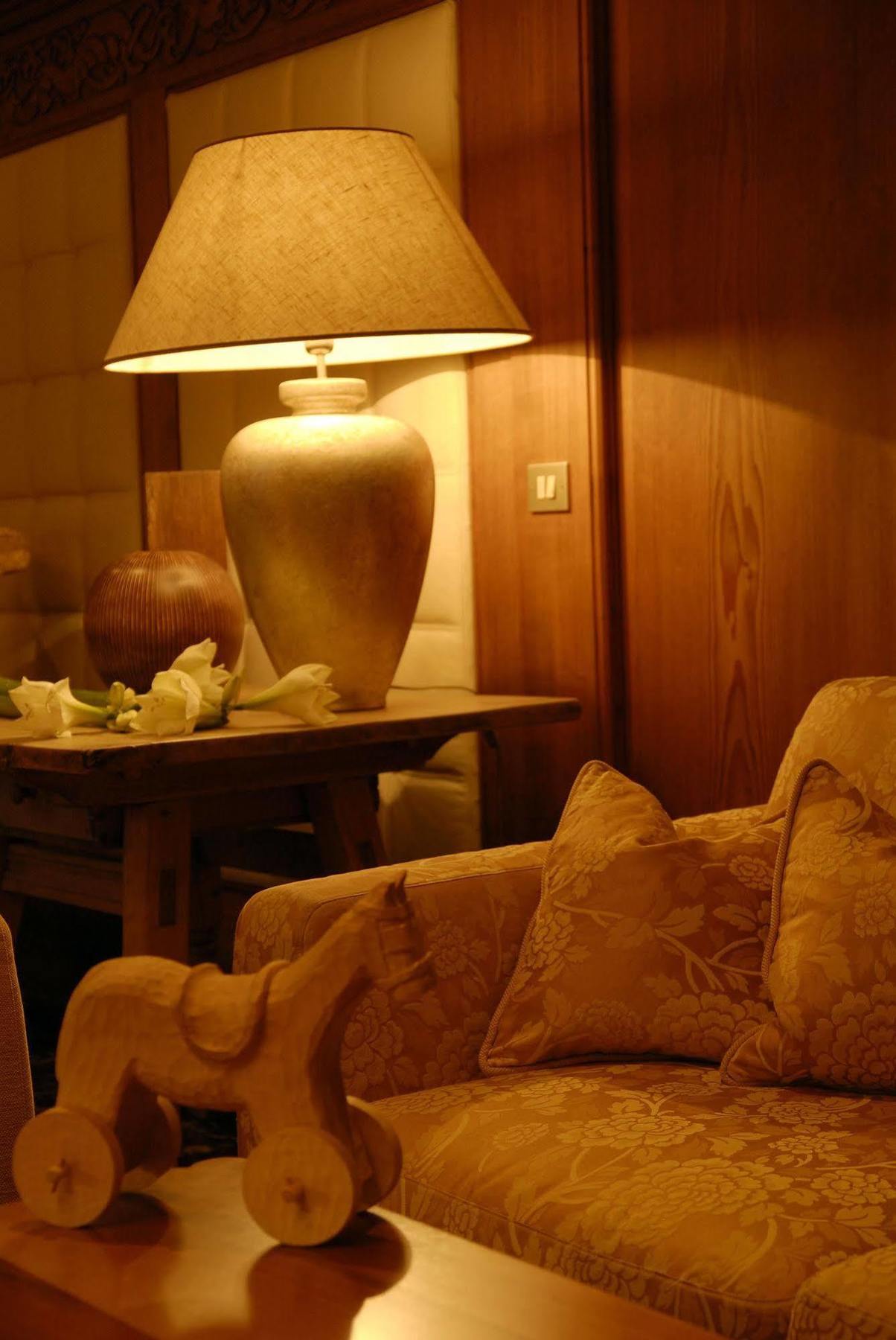 Romantik Post Hotel Welschnofen