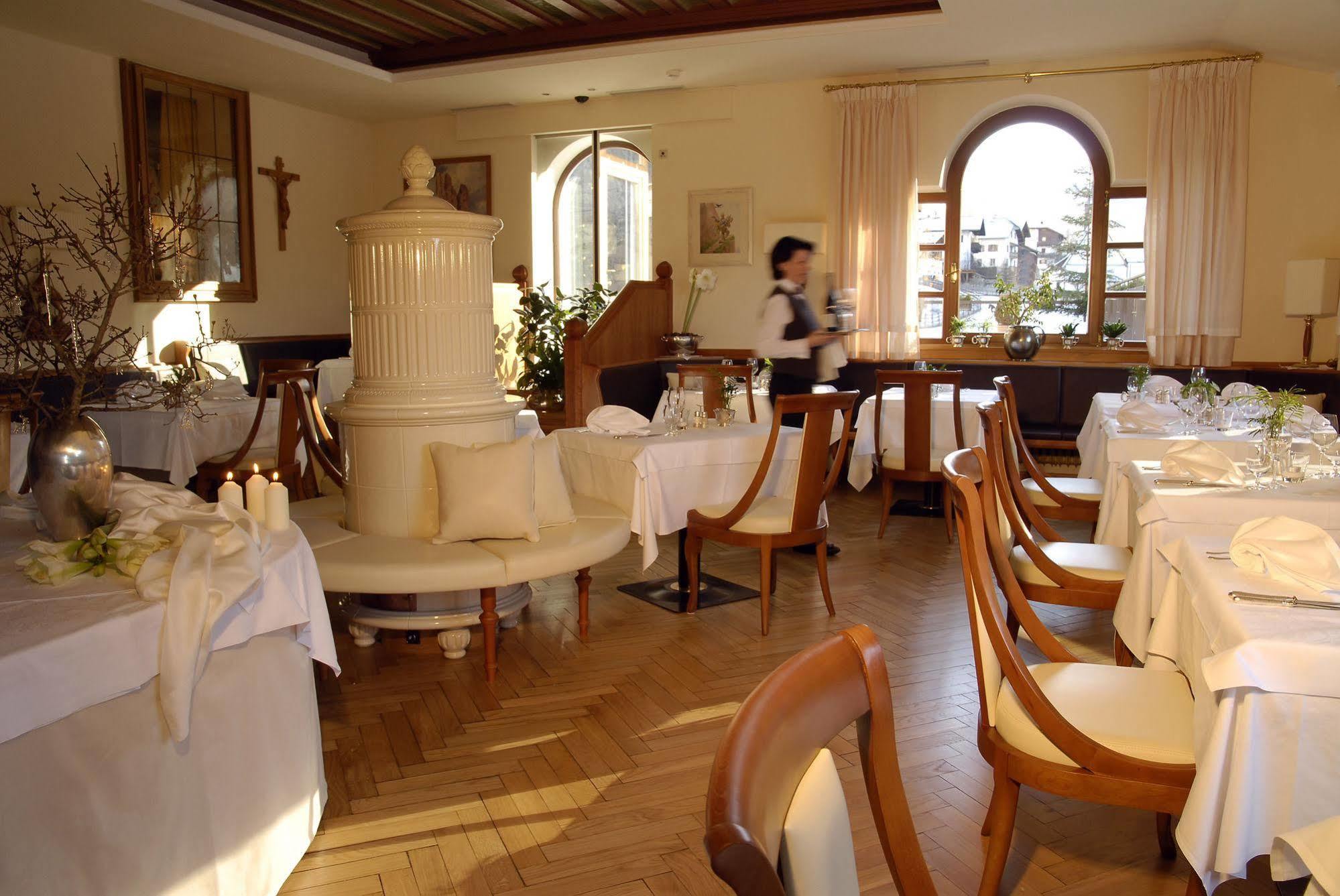 Romantik Post Hotel Welschnofen