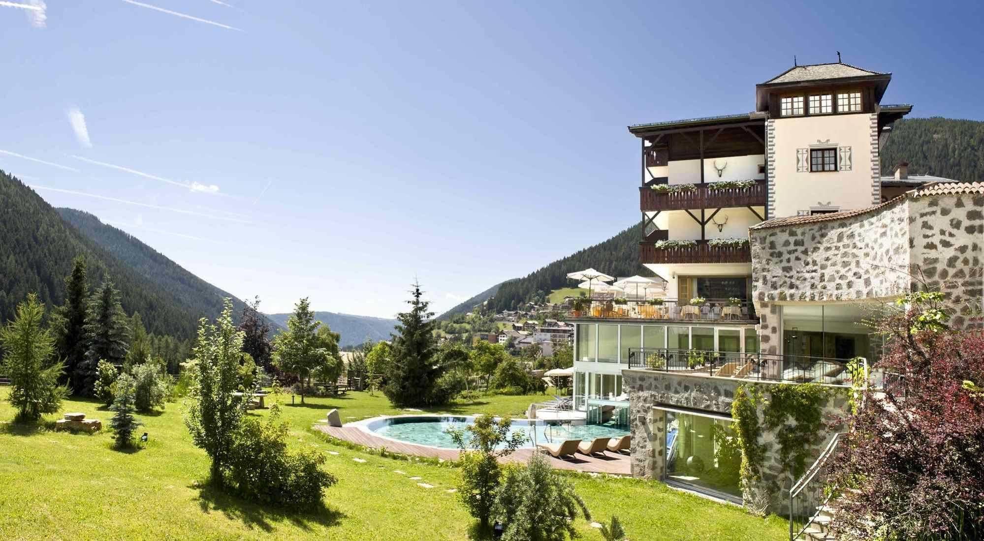 Hotel Romantik Post 4*