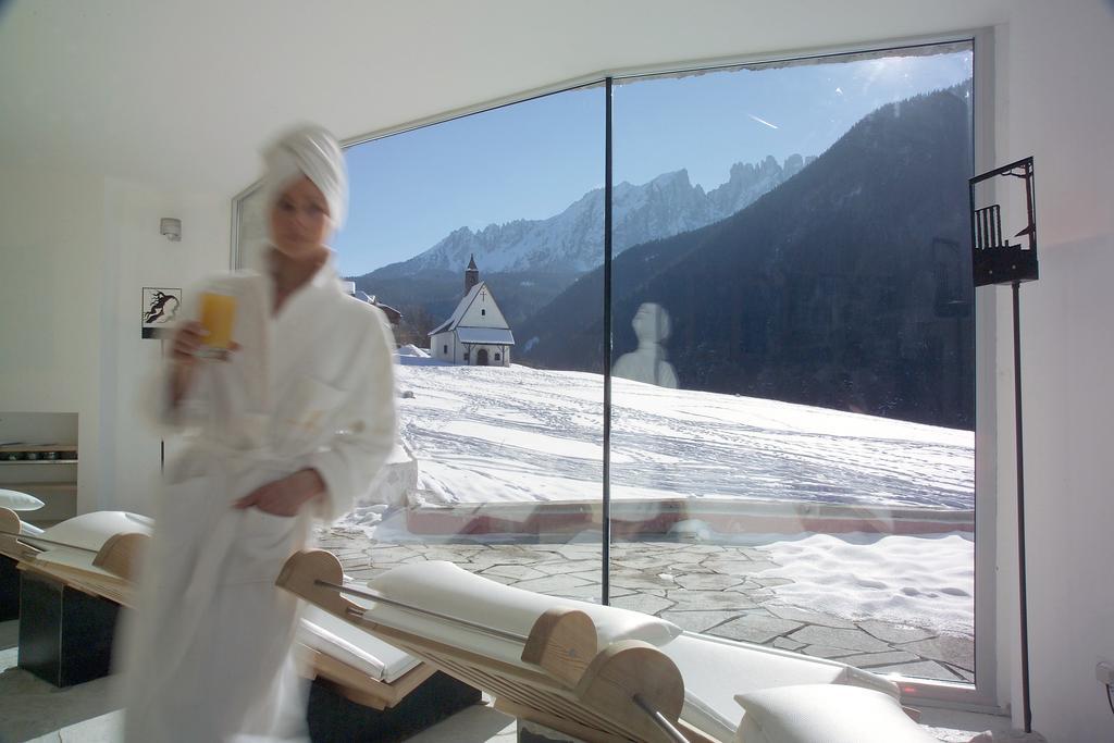 Hotel Romantik Post